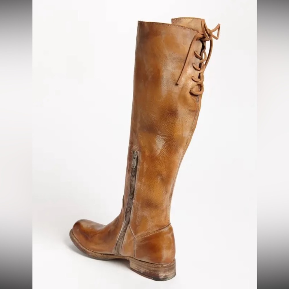 BedStu boots